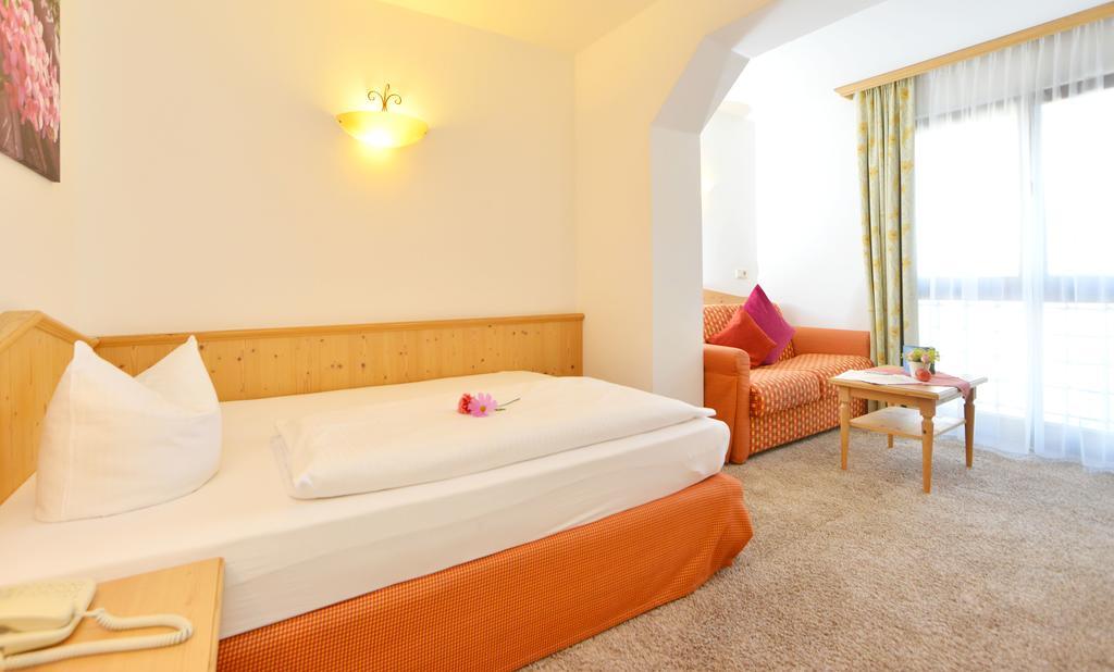 Hotel Diana Seefeld in Tirol Esterno foto