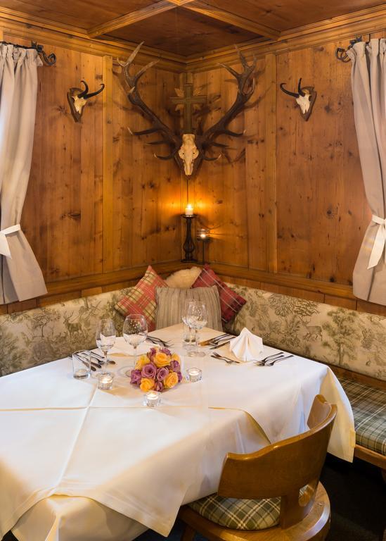Hotel Diana Seefeld in Tirol Esterno foto