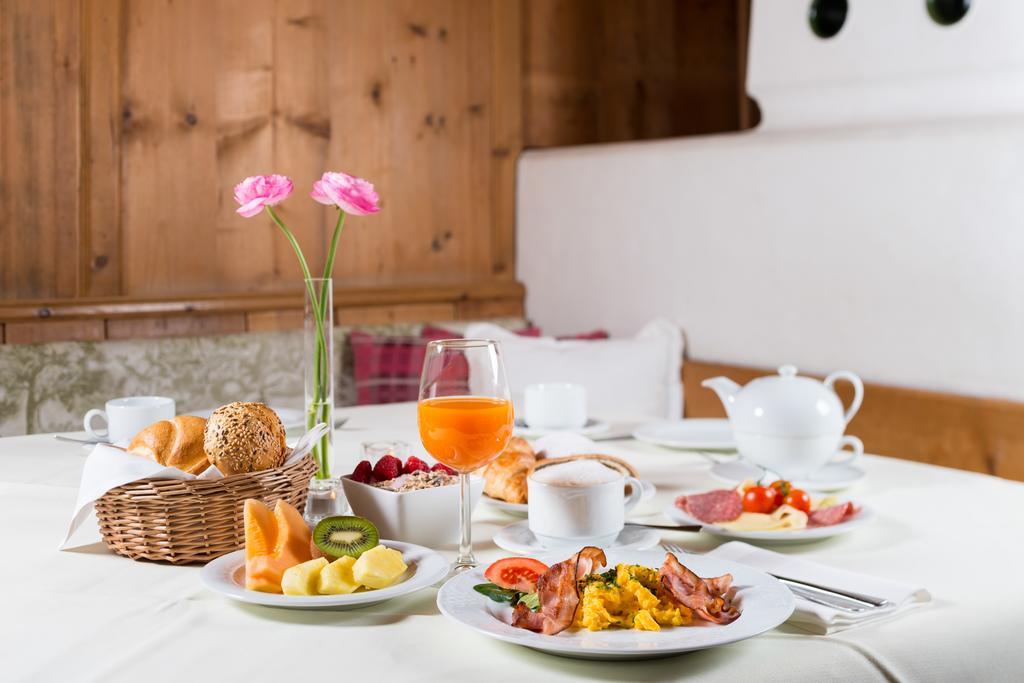 Hotel Diana Seefeld in Tirol Esterno foto