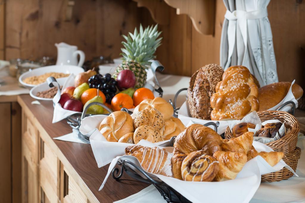 Hotel Diana Seefeld in Tirol Esterno foto