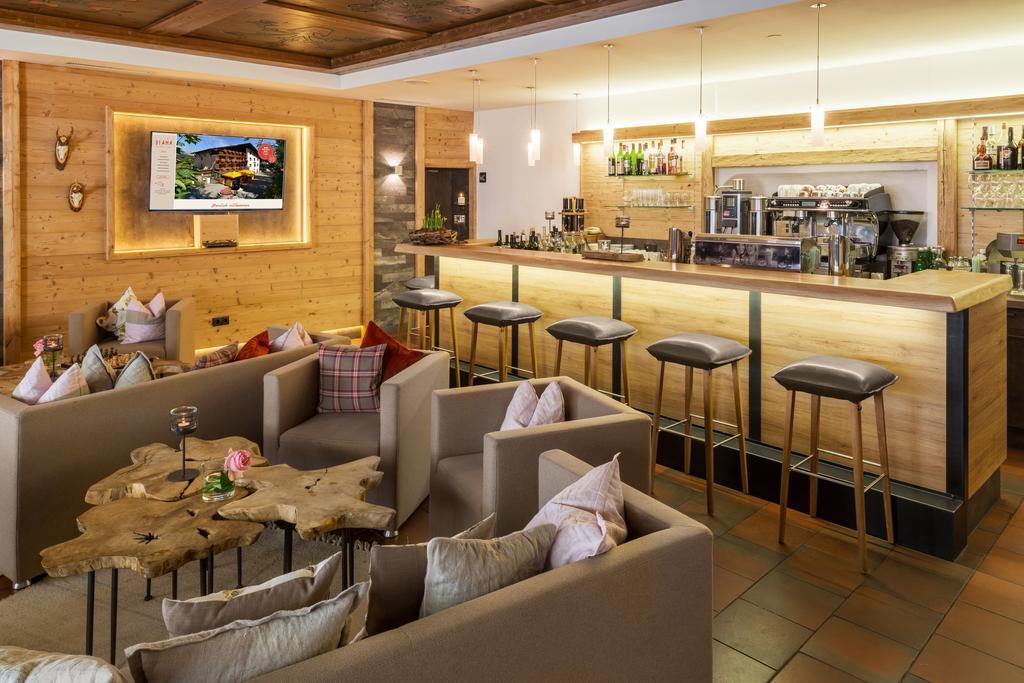 Hotel Diana Seefeld in Tirol Esterno foto